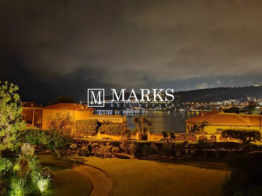 Daire Saint-Jean-Cap-Ferrat, Alpes-Maritimes