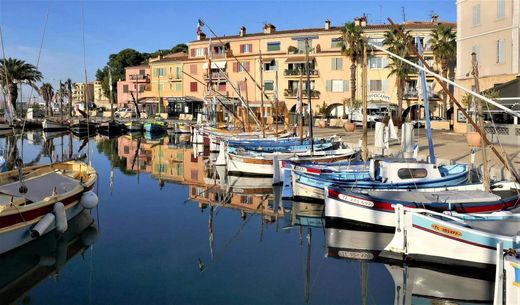 Appartement in Sanary-sur-Mer, Var