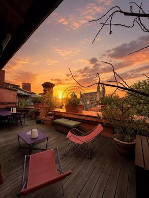 Apartment in Toulouse, Upper Garonne