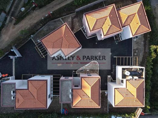 Casa di lusso a La Turbie, Alpi Marittime