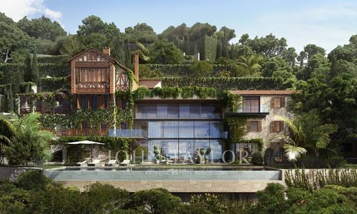 Villa in Villefranche-sur-Mer, Alpes-Maritimes