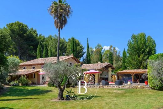 Villa - Le Castellet, Var