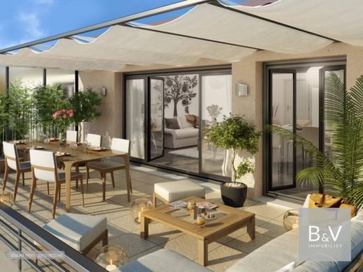 Apartment in Antibes, Alpes-Maritimes