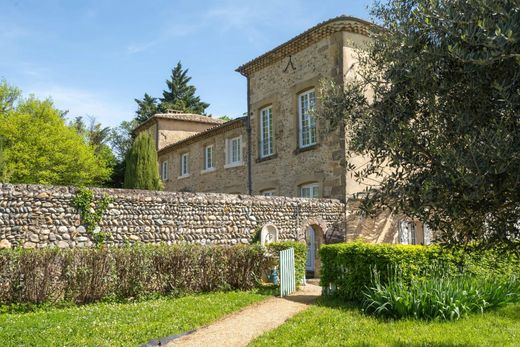 Luxury home in Étoile-sur-Rhône, Drôme