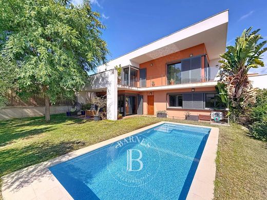 豪宅  Mataró, Província de Barcelona