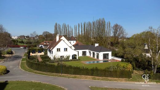 Вилла, Галле, Provincie Vlaams-Brabant