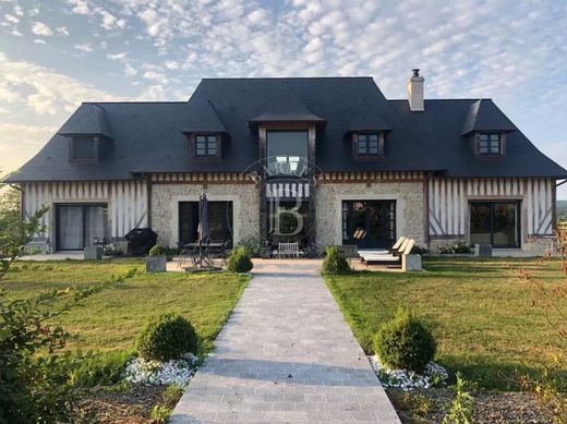 Rural or Farmhouse in Pont-l'Évêque, Calvados