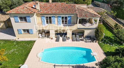 Casa de luxo - Vence, Alpes Marítimos