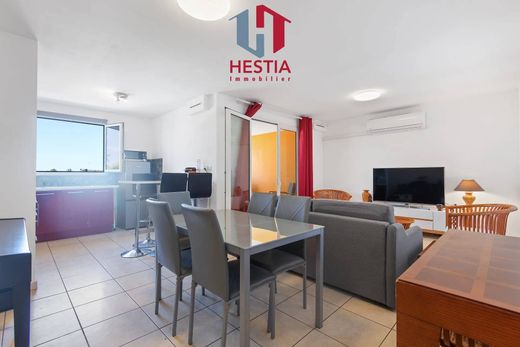 Apartamento - Saint-Gilles les Bains, Reunião