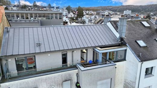 Daire Obercorn, Differdange