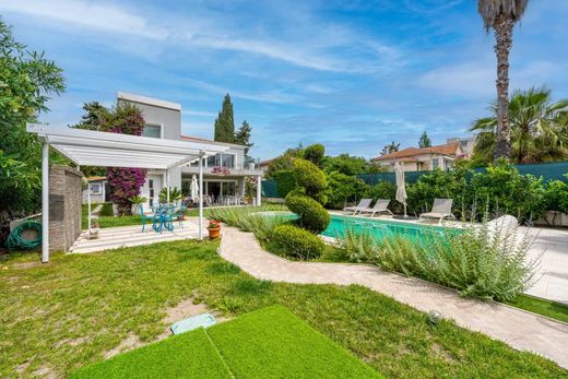 Villa - Golfe-Juan, Alpes Marítimos