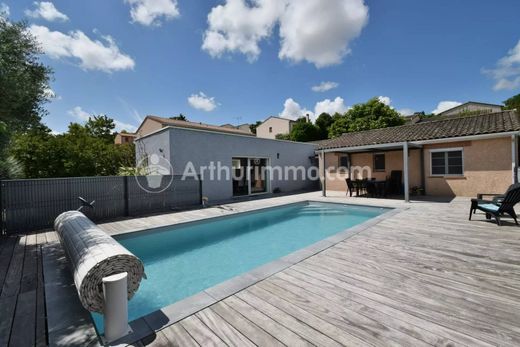 호화 저택 / Montastruc-la-Conseillère, Upper Garonne
