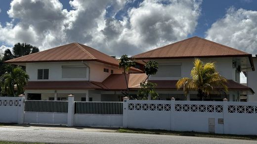 Maison de luxe à Cayenne, Arrondissement de Cayenne