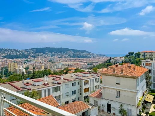 Appartement in Nice, Alpes-Maritimes