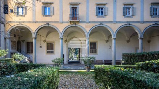 套间/公寓  佛罗伦萨, 佛罗伦萨省