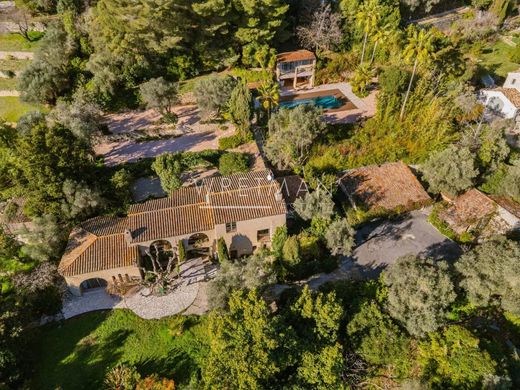 Villa in Mougins, Alpes-Maritimes