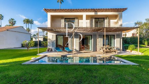 Villa en Antibes, Alpes Marítimos