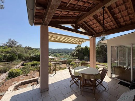 Luxury home in Carcès, Var