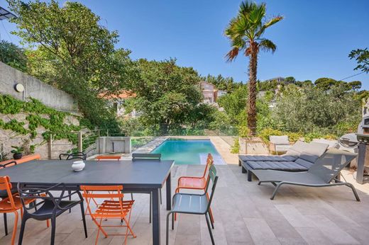 别墅  马赛, Bouches-du-Rhône