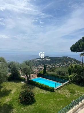 Maison de luxe à Villefranche-sur-Mer, Alpes-Maritimes