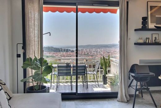 Piso / Apartamento en Niza, Alpes Marítimos