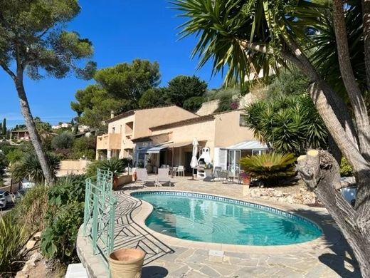 Villa a Vallauris, Alpi Marittime