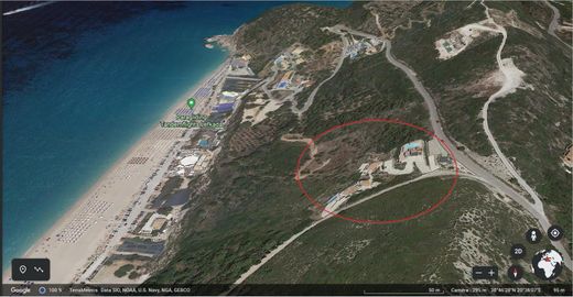 Участок, Lefkáda, Lefkada
