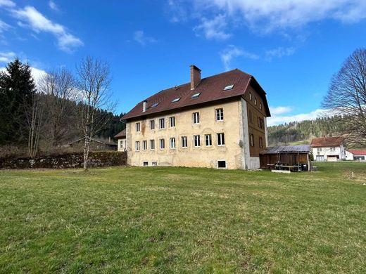 Appartement in Morteau, Doubs