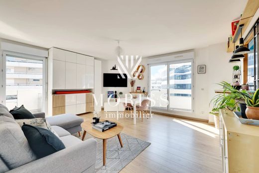 Apartment in Levallois-Perret, Hauts-de-Seine