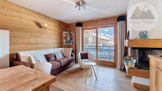 Piso / Apartamento en Megève, Alta Saboya