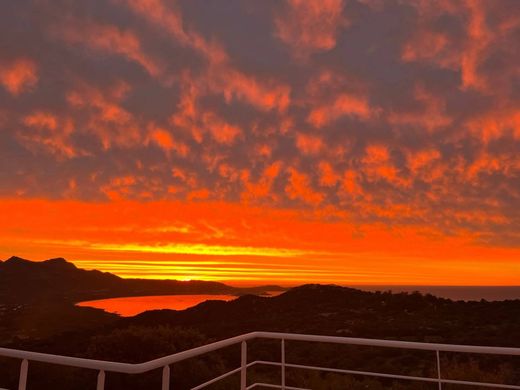 Lumio, Upper Corsicaの高級住宅