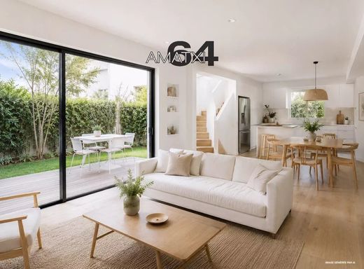 Luxury home in Anglet, Pyrénées-Atlantiques