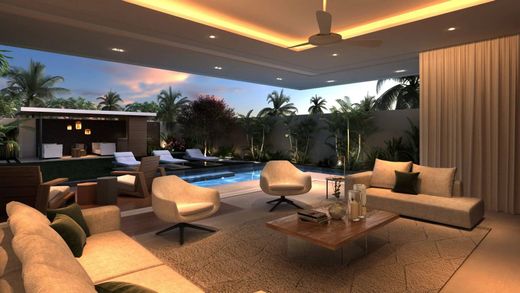 Villa in Grand Baie, Rivière du Rempart District