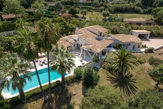 别墅  Mougins, Alpes-Maritimes
