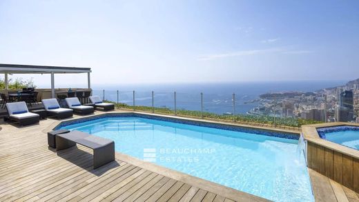 Villa in Roquebrune-Cap-Martin, Alpes-Maritimes