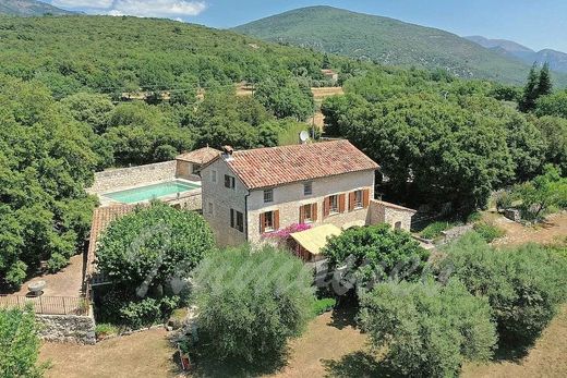 Casa de lujo en Mons, Var