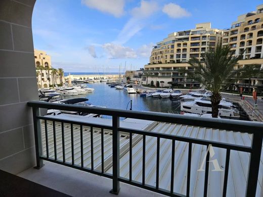 Apartment in St. Julian's, Saint Julian's