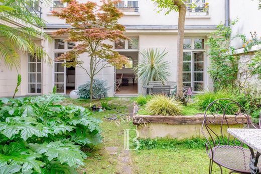Apartamento - Sorbonne, Jardin des Plantes, Saint-Victor, Paris
