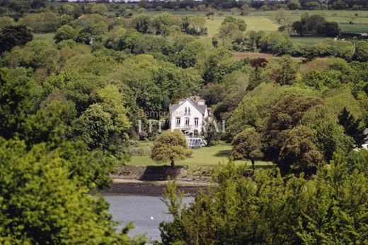 Luxury home in Guipavas, Finistère