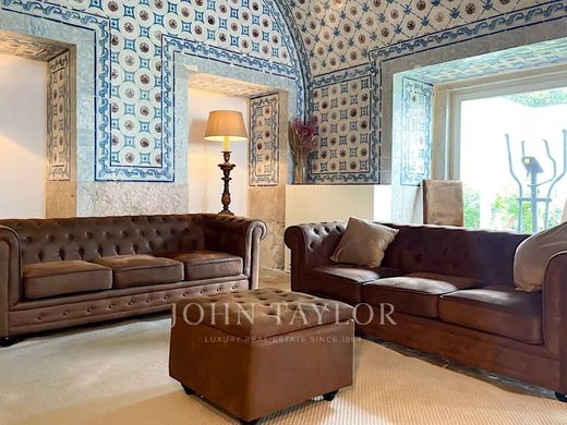 Apartment / Etagenwohnung in Belém, Lisbon