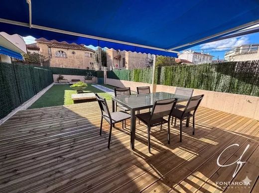 Apartment in Saint-Raphaël, Var