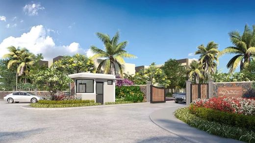 Apartment / Etagenwohnung in Grand Baie, Rivière du Rempart District