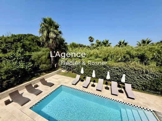 Villa in Saint-Tropez, Var