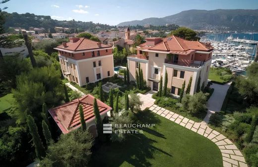Villa in Saint-Jean-Cap-Ferrat, Alpes-Maritimes