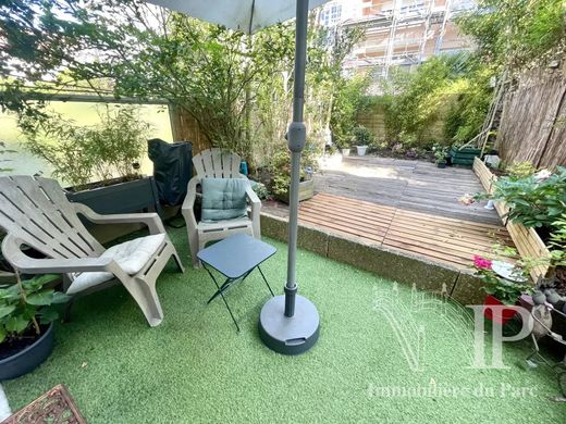 Piso / Apartamento en Montesson, Yvelines