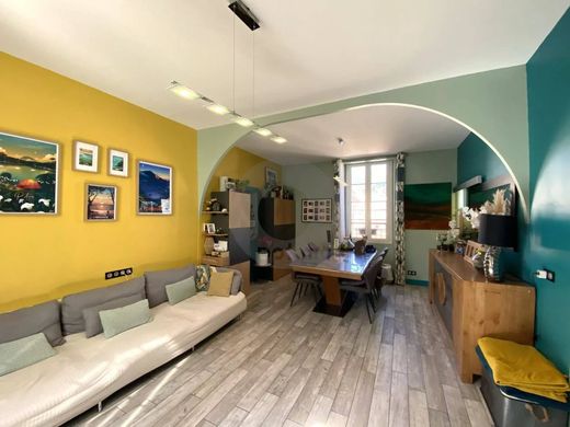 Apartment in Menton, Alpes-Maritimes