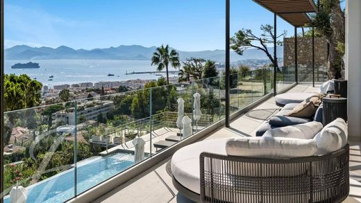 Luxury home in Cannes, Alpes-Maritimes