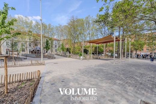 Apartment in Le Pré-Saint-Gervais, Seine-Saint-Denis