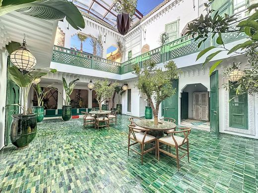 Luxury home in Marrakech, Marrakesh-Safi