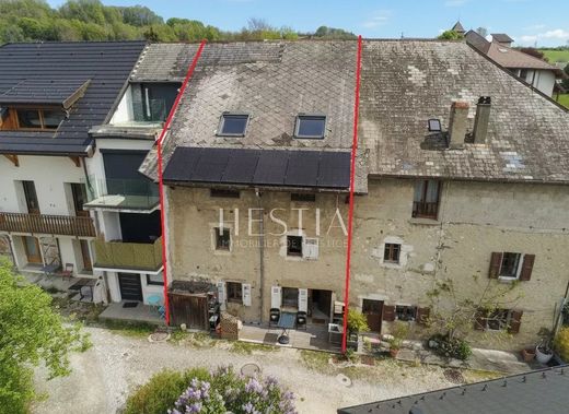 Элитный дом, Lovagny, Haute-Savoie